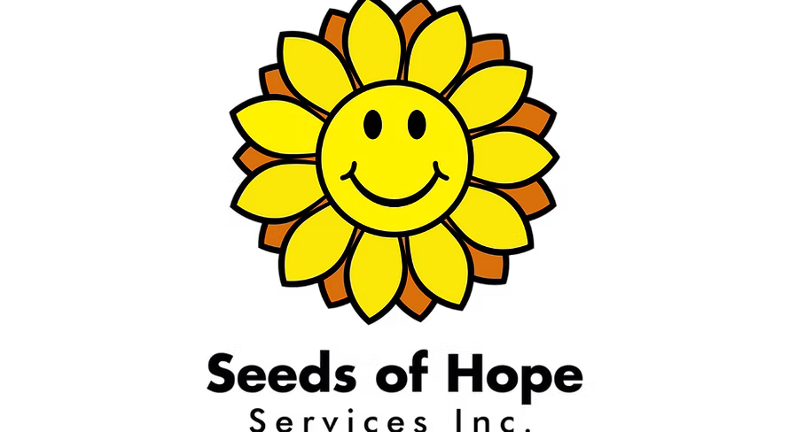 Seeds of Hope Services logo